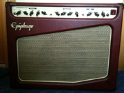 Epiphone Triggerman 60 DSP Amplifier