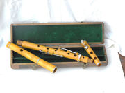 High Quality Traditional flutes: Rudall, Pratten, etc