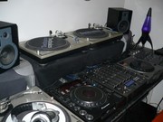 WHOLESALE BRAND NEW 2x PIONEER CDJ-1000MK3 &  1x DJM-800 MIXER DJ 
