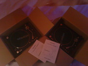 New best turntables Stanton ST-150