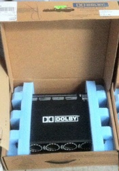 Dolby Lake LP4D12 Processor DLP-----1650Euro