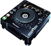 Brand New Pioneer CDJ-MK3 1000, Pioneer Pro DJ Mixer
